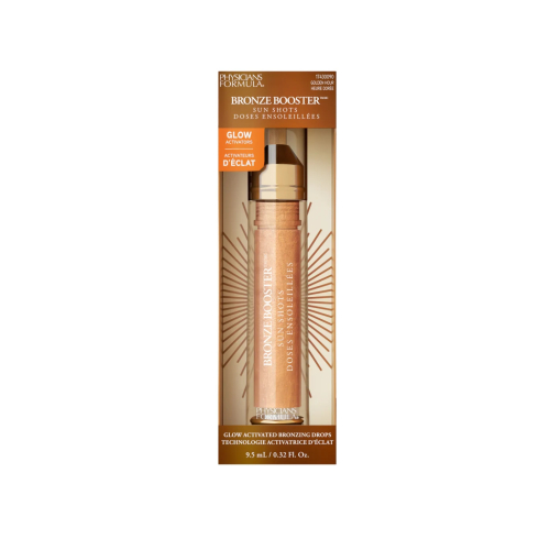 Physicians Formula - *Bronze Booster* - Bräunungstropfen Sun Shot Glow Activated