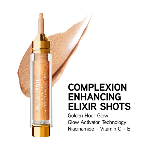 Physicians Formula - *Bronze Booster* - Bräunungstropfen Sun Shot Glow Activated