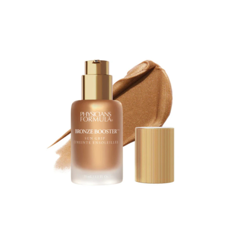 Physicians Formula - *Bronze Booster* - Make-up-Primer Sun Grip Glow Activated