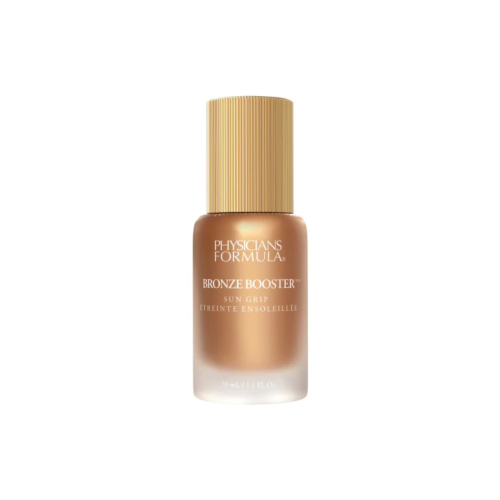 Physicians Formula - *Bronze Booster* - Make-up-Primer Sun Grip Glow Activated