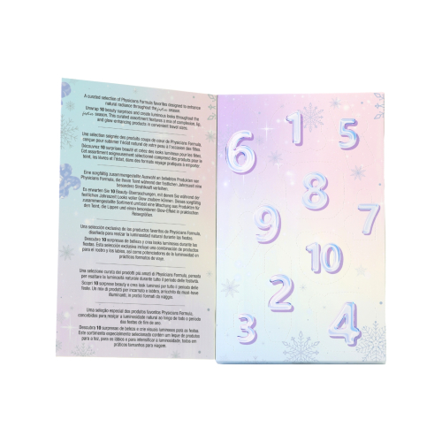 Physicians Formula - Adventskalender von 10 Days of Glow