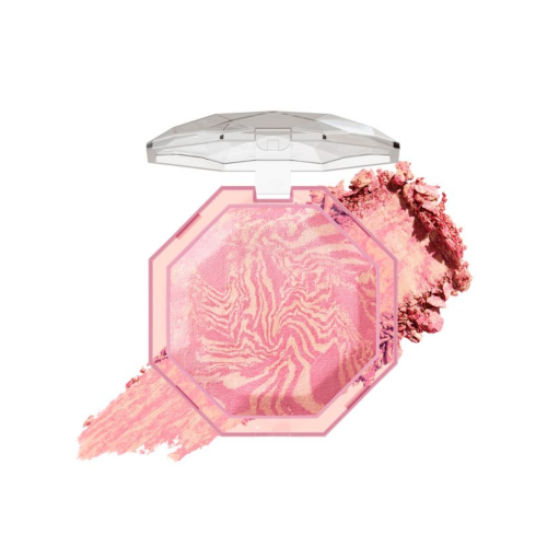 Physicians Formula - *Mineral Wear* - Puderrouge Diamond Baked