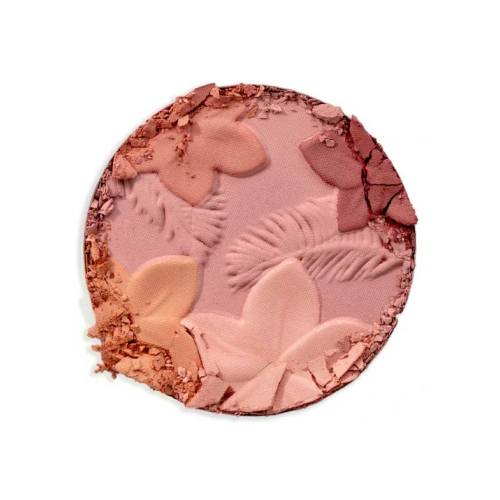 Physicians Formula - Powder Blush Matte Monoi Butter - Mauvy Mattes