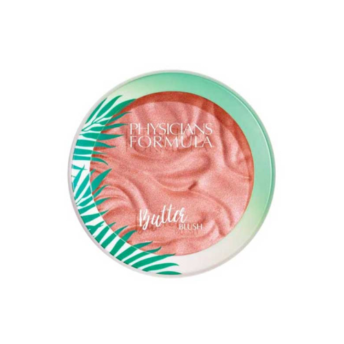 Ärzte Formel - Murumuru Butter Blush - Copper Cabana