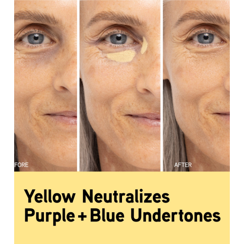 Physicians Formula – Concealer Butter Glow - Yellow