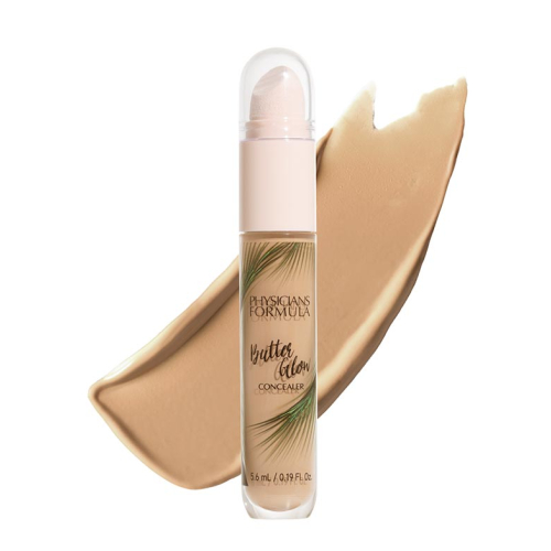 Physicians Formula – Murumuru Butter Glow Concealer – Medium