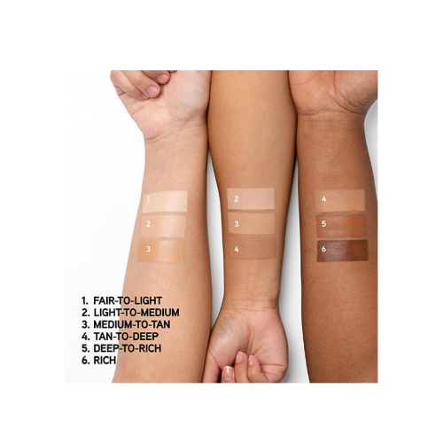 Physicians Formula – Murumuru Butter Glow Concealer – Medium