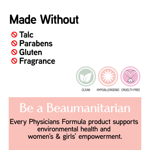 Physicians Formula - Eyeliner Super Slim - Ultra Black