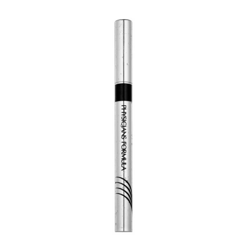 Physicians Formula - Wasserfester Eyeliner Ultra-fine Eye Booster - Blackest Black