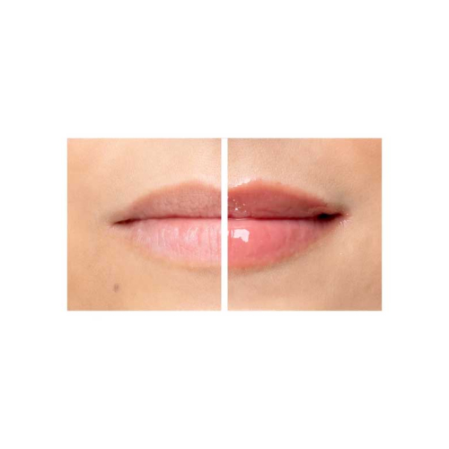 Physicians Formula - *Diamond Wear* - Lipgloss Diamond Plumper - Champagne Cushion Cut