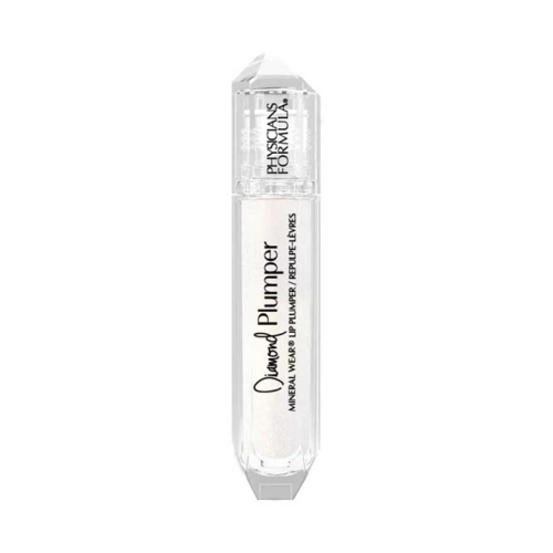 Physicians Formula - *Diamond Wear* - Lipgloss Diamond Plumper - Diamond Marquise