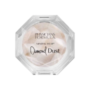 Physicians Formula - *Diamond Wear* - Highlighter-Puder Diamond Dust - Starlit Glow