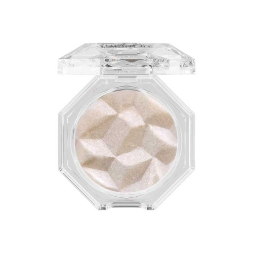 Physicians Formula - *Diamond Wear* - Highlighter-Puder Diamond Dust - Starlit Glow