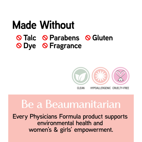 Physicians Formula - Lidschatten-Duo Eye Lifter