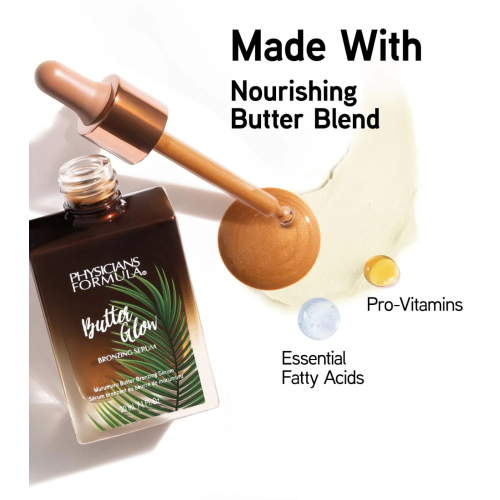 Physicians Formula – Bräunungstropfen Butter Glow