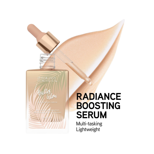 Physicians Formula - Illuminierende Tropfen Butter Glow