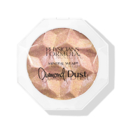 Physicians Formula – Pulver-Illuminator Mineral Wear Diamond Dust - Luminous Gleam
