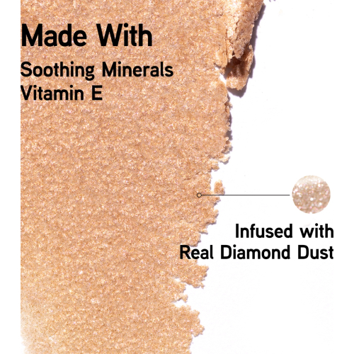 Physicians Formula – Pulver-Illuminator Mineral Wear Diamond Dust - Luminous Gleam