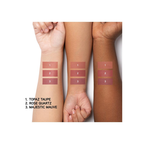 Physicians Formula – Mineral Wear Diamond Last Matte Lippenstift – Rose Quartz