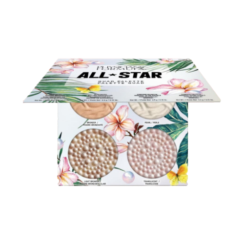 Physicians Formula - Gesichtspalette All Star