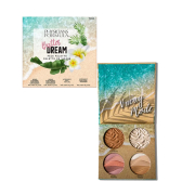 Physicians Formula – Gesichtspalette Butter Dream