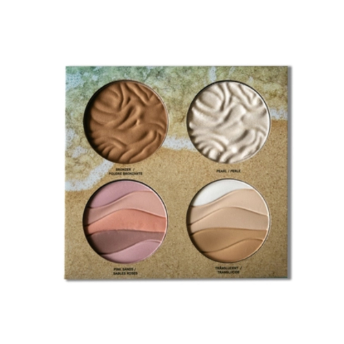 Physicians Formula – Gesichtspalette Butter Dream