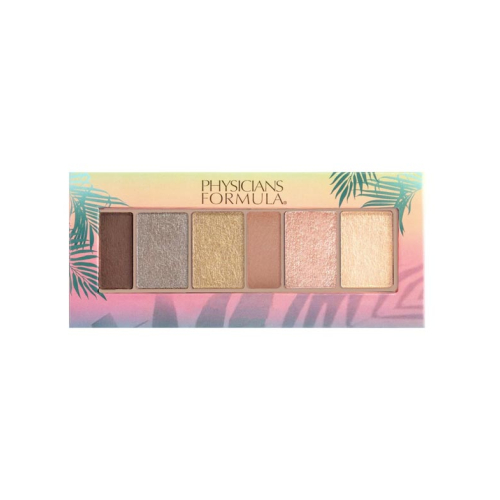 Physicians Formula – Lidschatten-Palette Butter Believe It!