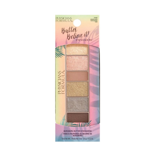 Physicians Formula – Lidschatten-Palette Butter Believe It!