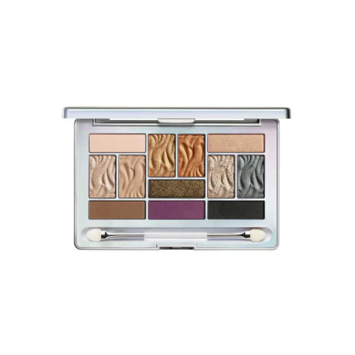 Physicians Formula - Murumuru Butter Lidschatten Palette - Sultry Nights