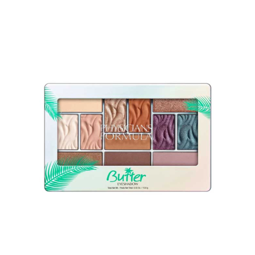 Physicians Formula - Murumuru Butter Lidschatten Palette - Tropical Days