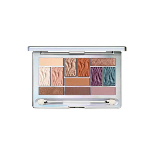 Physicians Formula - Murumuru Butter Lidschatten Palette - Tropical Days