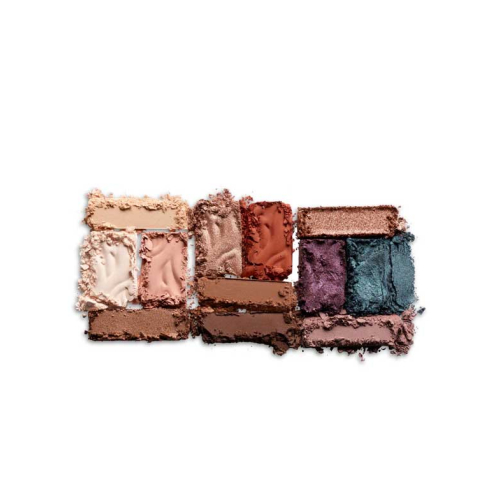 Physicians Formula - Murumuru Butter Lidschatten Palette - Tropical Days