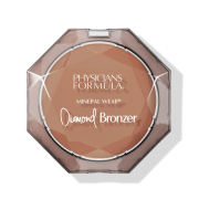 Physicians Formula – Creme-/Puder-Bronzer Diamond Mineral Wear - Bronze Gem