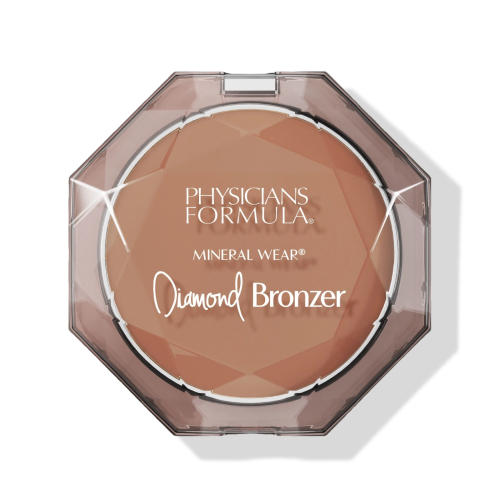 Physicians Formula – Creme-/Puder-Bronzer Diamond Mineral Wear - Bronze Gem