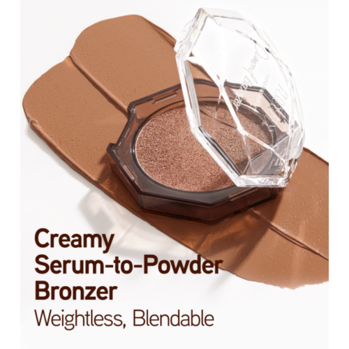 Physicians Formula – Creme-/Puder-Bronzer Diamond Mineral Wear - Deep Bronze Gem