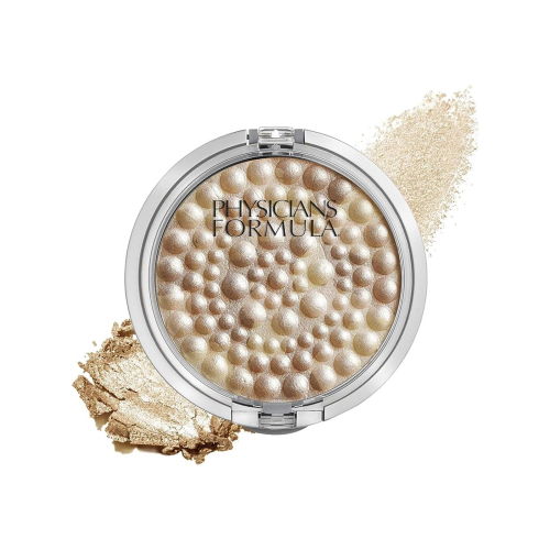 Physicians Formula – Aufhellendes Bräunungspulver Powder Palette Mineral Glow Pearls - Light Bronzer