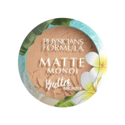 Physicians Formula - Bronzing-Puder Matte Monoi - Matte Light Bronzer