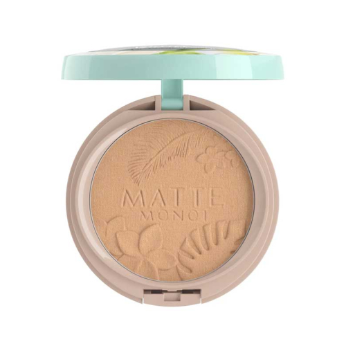 Physicians Formula - Bronzing-Puder Matte Monoi - Matte Light Bronzer