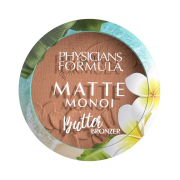 Physicians Formula - Bronzing-Puder Matte Monoi - Matte Sunkissed Bronzer