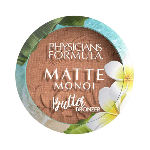 Physicians Formula - Bronzing-Puder Matte Monoi - Matte Sunkissed Bronzer
