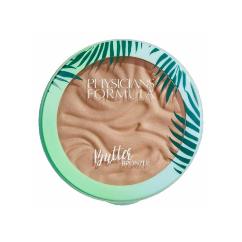Physicians Formula - Bronzer Puder Murumuru Butter Bronzer - Deep Bronzer