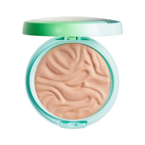 Ärzte Formel - Murumuru Butter Bronzer Bräunungspuder - Light Bronzer