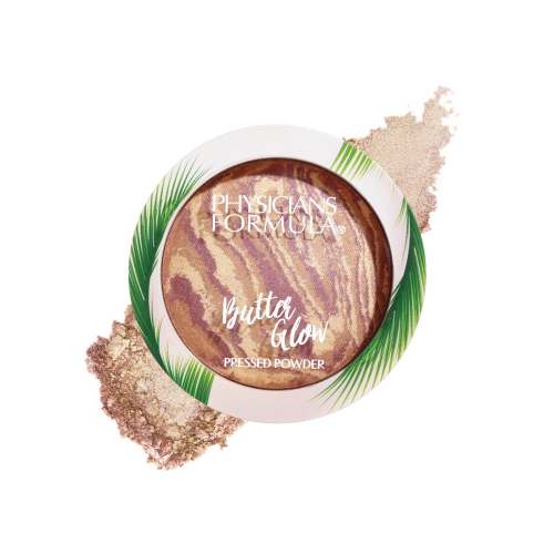 Physicians Formula – Murumuru Butter Glow Compact Powder – Natural Glow