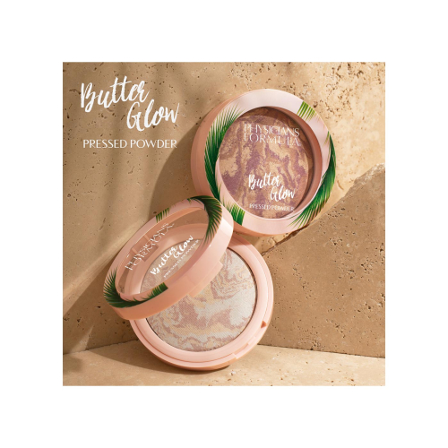 Physicians Formula – Murumuru Butter Glow Compact Powder – Natural Glow