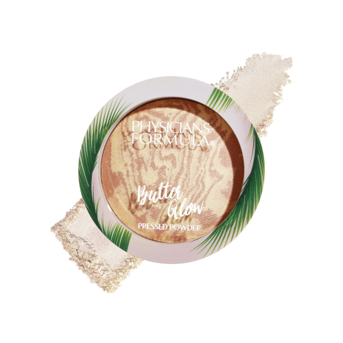 Physicians Formula – Murumuru Butter Glow Compact Powder – Translucent Glow