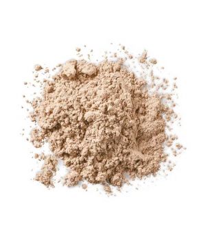 Physicians Formula - Mineral Wear SPF15 Loose Powder - Creamy Natural