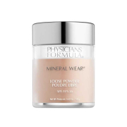 Physicians Formula - Mineral Wear SPF15 Loose Powder - Translucent Light