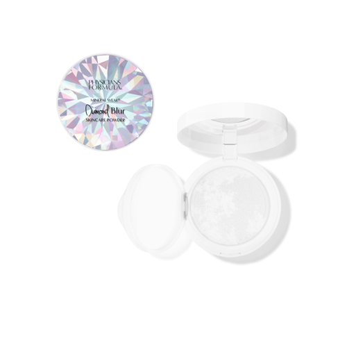 Physicians Formula – Durchscheinendes loses Pulver Diamond Mineral Wear