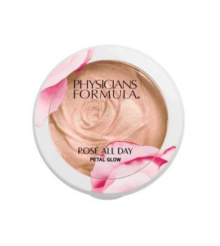 Physicians Formula - *Rosé All Day* - Textmarker Pulver Petal Glow - Petal Pink