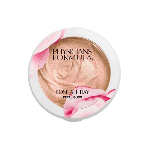 Physicians Formula - *Rosé All Day* - Textmarker Pulver Petal Glow - Petal Pink